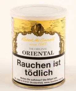Robert Mc Connell Oriental, 100g