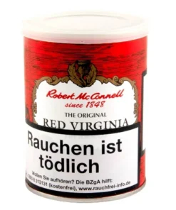 Robert Mc Connell Red Virginia, 100g