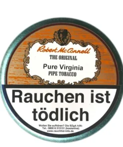 Robert Mc Connell Virginia, 50g