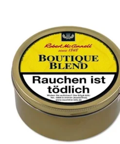 Robert Mc Connell Boutique Blend, 100g