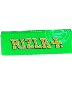 1 Stück Rizla Grün pro Stück je 50 Blatt