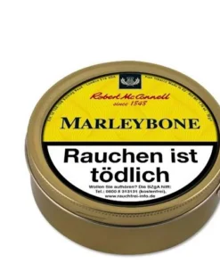 Robert Mc Connell Marleybone, 50g
