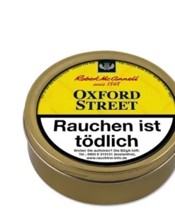 Robert Mc Connell Oxford Street, 50g