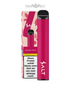 SALT Switch Summer Wine 20mg/ml Vape