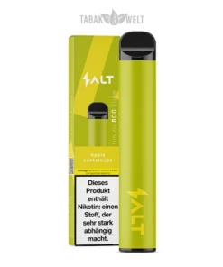 SALT Switch Apple Cantaloupe 20mg/ml Vape