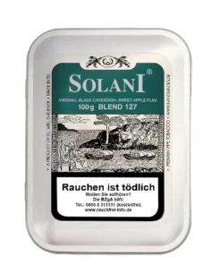 Solani Grün, 100g