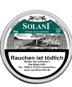 Solani Grün, 50g