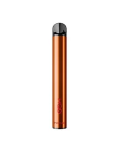 HQD Hoova – Mambo (tropische Früchte – E-Shisha – ohne Nikotin – 600 Züge