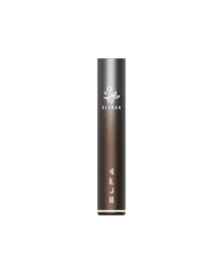 ELFBAR ELFA Basisgerät – twilight-brown (Grau-Braun-Verlauf)
