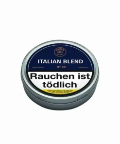 Vauen Tabak No. 20 Italian Blend, 50g