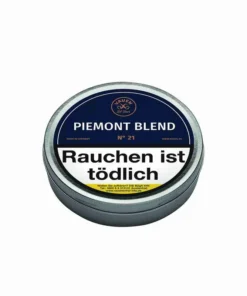 Vauen Tabak No. 21 Piemont Blend, 50g
