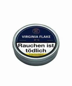 Vauen Tabak No. 14 Virginia Flake, 50g