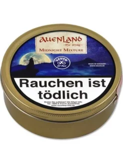 Vauen Tabak Auenland Midnight, 50g
