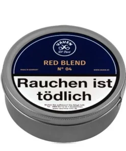 Vauen Tabak No. 04 Red Blend, 50g