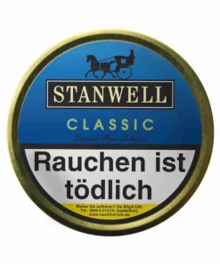 Stanwell Classic, 50g