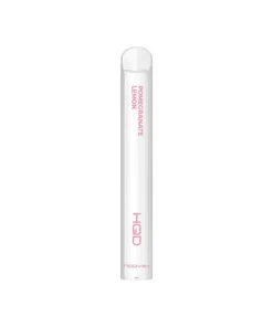 HQD Hoova+ – Pomgranate Lemon (Grantapfel, Zitrone) – Einweg E-Shisha – 18 mg – 600 Züge