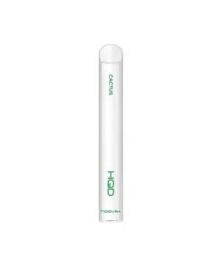 HQD Hoova+ – Cactus (Kaktus) – Einweg E-Shisha – 18 mg – 600 Züge
