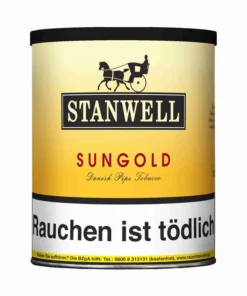 Stanwell Sungold, 125g