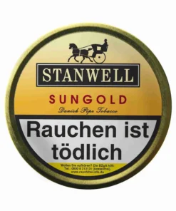 Stanwell Sungold, 50g