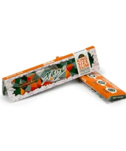 PURIZE Inside Out Papers King Size Slim; 40er Display