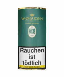 W. Ø. Larsen Classic Delight, 50g