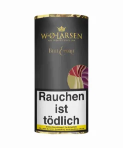 W. Ø. Larsen Belle Epoque, 50g