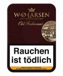 W. Ø. Larsen Old Fashioned, 100g