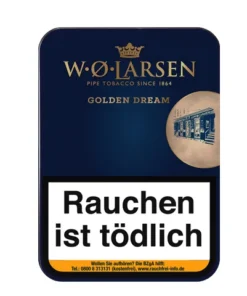 W. Ø. Larsen Golden Dream, 100g