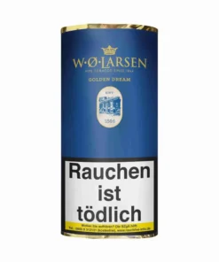 W. Ø. Larsen Golden Dream, 50g