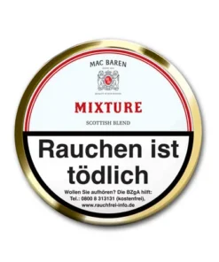 Mac Baren Mixture, 100g