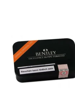 Bentley The Oriental Amber, 100g