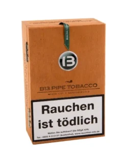 Bentley B13 Pfeifentabak, 100g