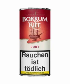 Borkum Riff Ruby, 50g