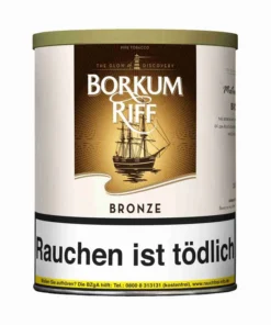 Borkum Riff Bronze, 200g