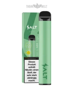 SALT Switch Lush Ice 20 mg/ml Vape