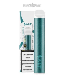 SALT Switch Grape Paradise 0 mg/ml Vape