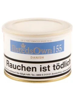 Ilsted Own Mixture No. 55, 100g