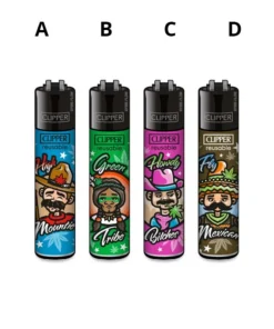 Clipper Large 420 AMERICA