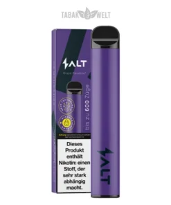 SALT Switch Grape Paradise 20 mg/ml Vape