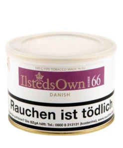 Ilsted Own Mixture No. 66, 100g