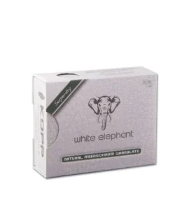 Naturmeerschaum-Granulat White Elephant, 20g