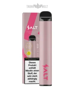 SALT Switch Strawberry Lychee Watermelon 20 mg/ml Vape
