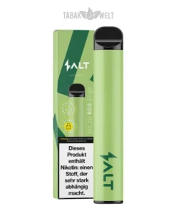 SALT Switch Soft Mint 20 mg/ml Vape