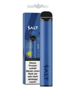 SALT Switch Blueberry Raspberry 20 mg/ml Vape