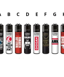 Clipper Large BEST OF JUGENDWORT