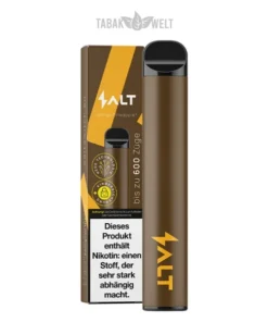 SALT Switch Mango Pineapple 20 mg/ml Vape