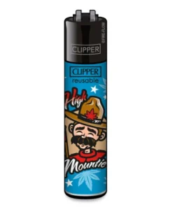 Clipper Large 420 AMERICA A