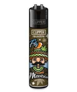 Clipper Large 420 AMERICA D