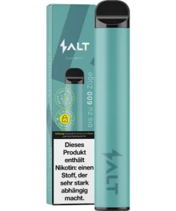 SALT Switch Cool Mint 20 mg/ml Vape