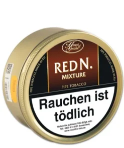 House of Smoke Red N. [Mc Lintock], 100g